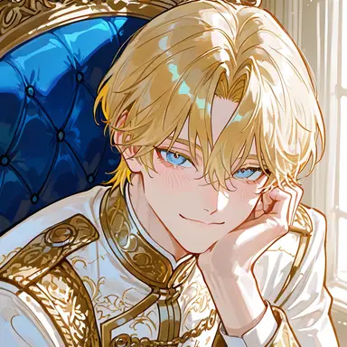 Profile image of ルクス