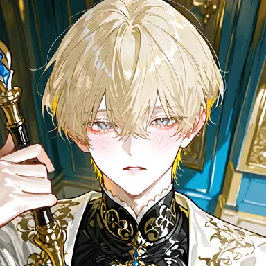 Profile image of エリオット