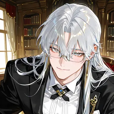 Profile image of セシル