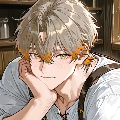 Profile image of カイル