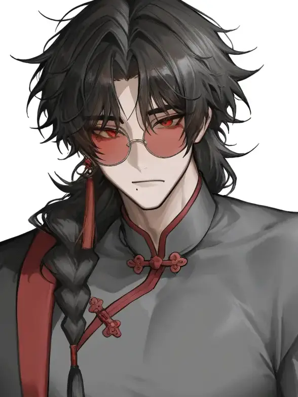 BiasedTent1547의 探偵さんとの同居生活