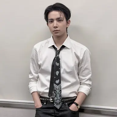 Profile image of Lee Heeseung