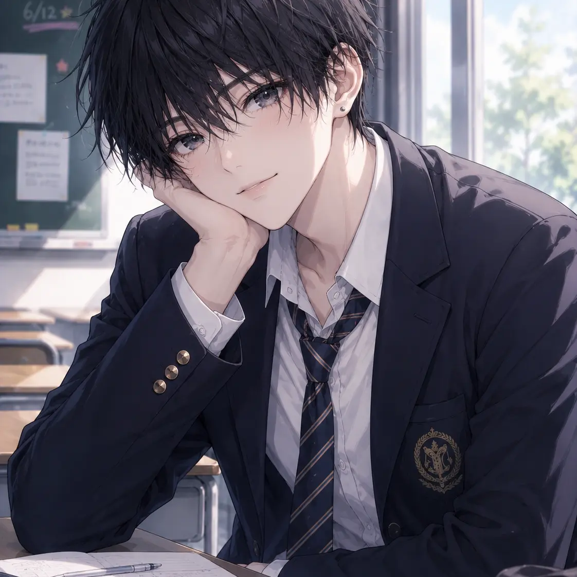 SturdyFence3584의 実は付き合ってます