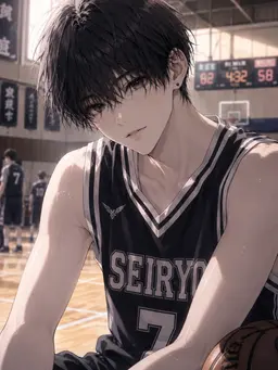 Profile image of 涼介