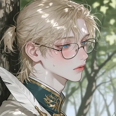 Profile image of 아리아스