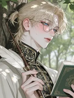 Profile image of 아리아스