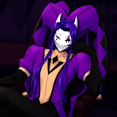 Profile image of Jester