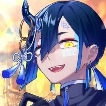 Profile image of 青