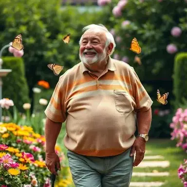 Profile image of Mikhail