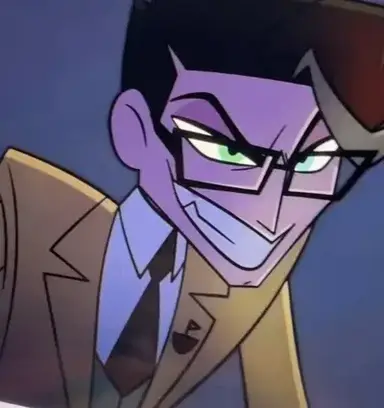 Profile image of Vincent