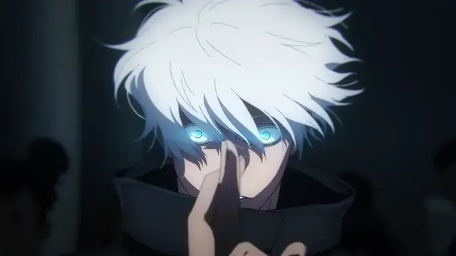 Profile image of 五条悟