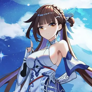 Profile image of 李素裳