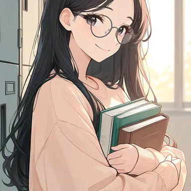Profile image of Maya