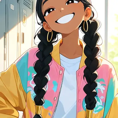 Profile image of Desiree