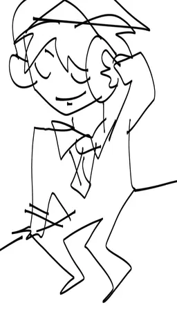 Profile image of ニンジン