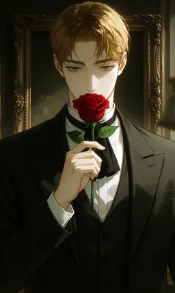 Profile image of アレク