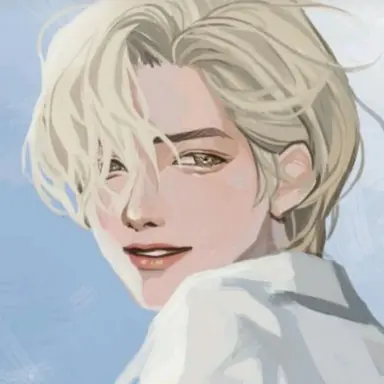 Profile image of Kang Yeosang