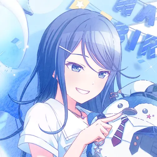 yuka1220의 星乃一歌(10年後)
