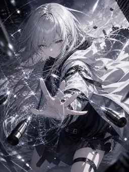 Profile image of 나기
