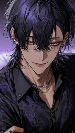 Profile image of 迅