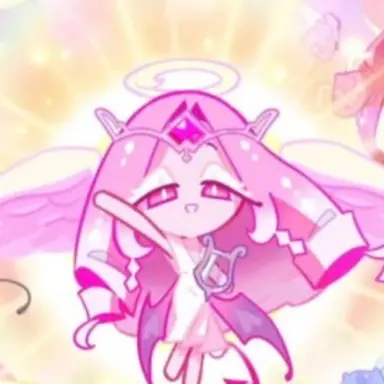 Profile image of 이터널슈가 쿠키