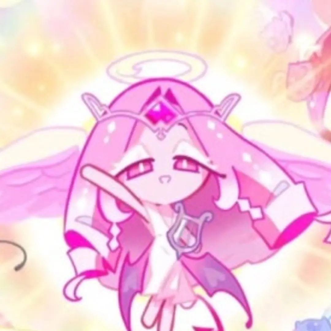 PureLock3389의 당신의 아내 이터널슈가 쿠키!!