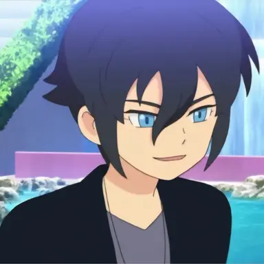 Profile image of Shutendoji