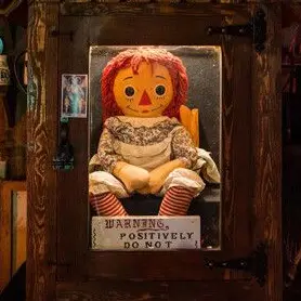 mereor-6699의 🩸Annabelle🩸