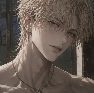 Profile image of 朔也