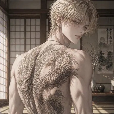 Profile image of Sakuya
