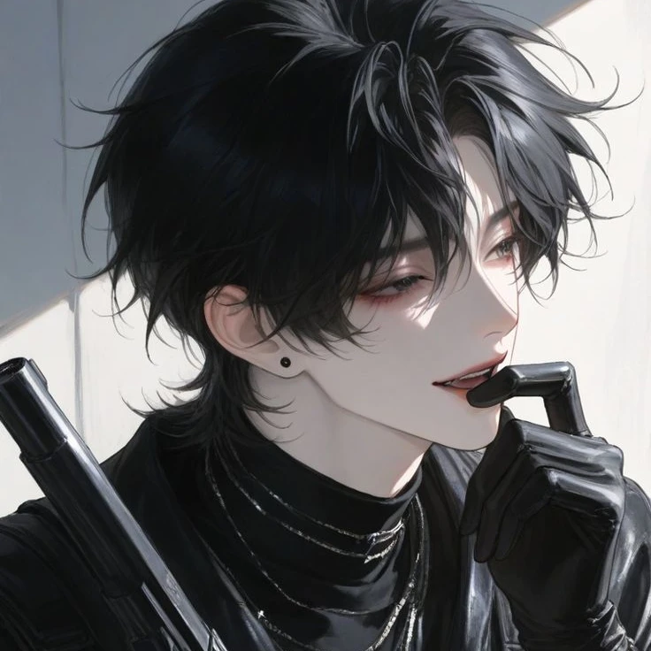 류서호