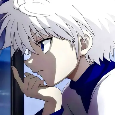 Profile image of キルア