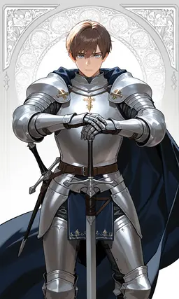 Profile image of 에단