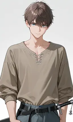 Profile image of 에단