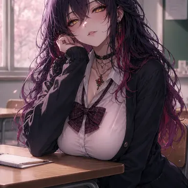 Profile image of リリス