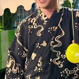 Profile image of 藤澤涼架