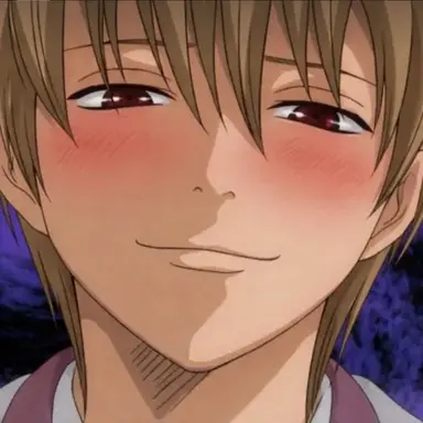 Profile image of Sougo Okita
