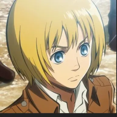 Profile image of 아르민