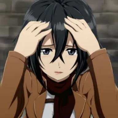 Profile image of 미카사