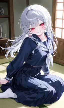 Profile image of 梨花