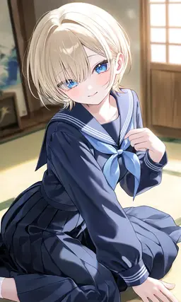 Profile image of 亜樹