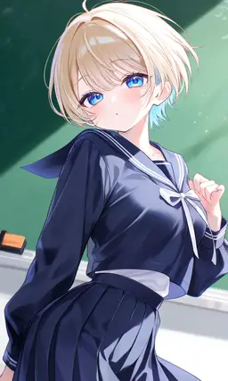 Profile image of 亜樹