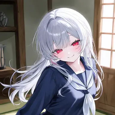 Profile image of Rika