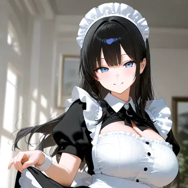 Profile image of メイ