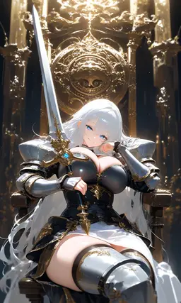 Profile image of ルーシャ