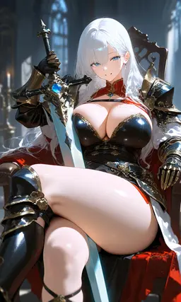 Profile image of ルーシャ