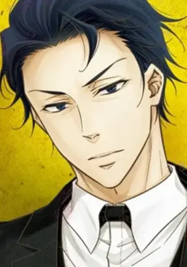 Profile image of Mycroft