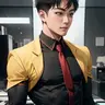 캐릭터 프로필 이미지