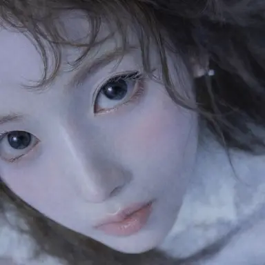 Profile image of 지우