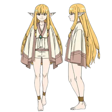 Profile image of ゼーリエ